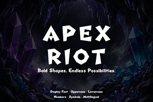 Apex Riot