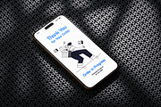 Davigo – Corporate Logo Font, a Sans Serif Font by Lettertype Studio (Thumbnail 4 of 11)