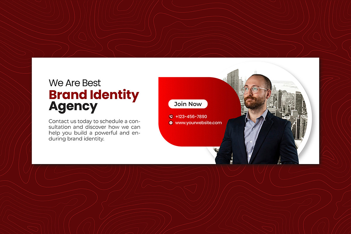 Hyfort Studio - Facebook Cover, a Social Media Template by Esensifiksi.studio (Photo 3 of 3)