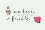Showcase, a Script Font by Latinotype (Thumbnail 2 of 5)