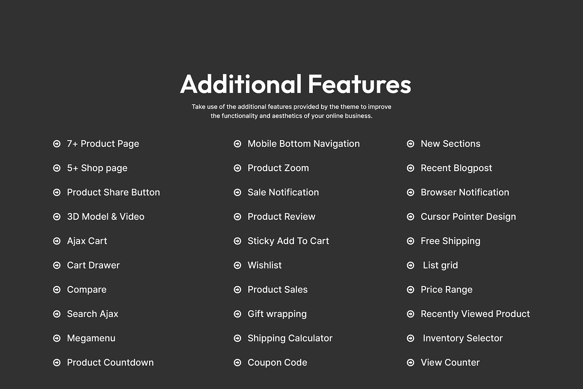 Watch Shopify Theme 2.0, a Shopify Template by LogicGo Shopify Experts (Photo 3 of 7)
