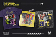 Ransom Letter PNG Asset Pack - 3GB, a Graphic by Hasenmatt (Thumbnail 7 of 15)