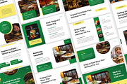 Pockoy - Restaurant Powerpoint, a Presentation Template by rgbryand (Thumbnail 6 of 7)