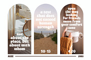50% Mint Dayz Retro Rounded Display, a Sans Serif Font by Four Lines Std. (Thumbnail 8 of 11)