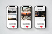 Film Frame Bundle, a Social Media Template by Analogi Studio (Thumbnail 43 of 53)