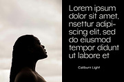 Caliburn Grotesk | Modern Variable, a Sans Serif Font by InkwellTypeCo (Thumbnail 13 of 15)