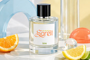 Sailstone, a Sans Serif Font by din-studio.com (Thumbnail 6 of 12)