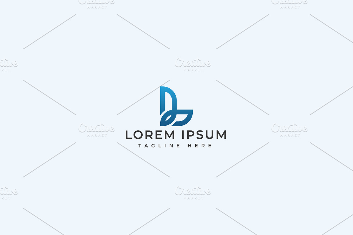 Letter L logo, a Branding & Logo Template by vectplus (Photo 2 of 2)