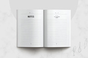 Cookbook | Recipe Book, a Brochure Template by S A N D Y (Thumbnail 11 of 12)