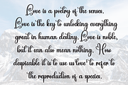 Candy | Script Font, a Handwritten Font by Scratchones (Thumbnail 6 of 9)
