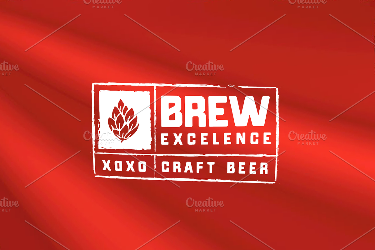 14 logos - Startup, a Branding & Logo Template by khoai_tây (Photo 2 of 7)