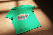 Nurse With Stethoscope Shirt Design, a Graphic by Vector Portal (Thumbnail 3 of 4)