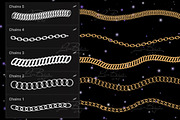 50 Procreate Gemstone Stamps Set, a Brush Add-On by LiuBi Art (Thumbnail 4 of 4)