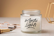 Quirky Rushy - Handwritten Font, a Handwritten Font by Graha Type (Thumbnail 6 of 12)