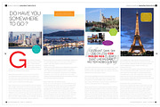 Magazine Template InDesign 03, a Magazine Template by Love Graphic Design (Thumbnail 36 of 36)