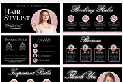 Acuity Scheduling Template, a Websites & App Template by TimCanvaTemplate (Thumbnail 3 of 5)