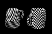Coffee and Tea Ceramic Mug Base Mesh, a Furniture 3D Model by VK Studio (Thumbnail 13 of 16)