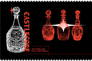 Castlecore Bitmap, an Object Graphic by Like Magic Studio (Thumbnail 6 of 9)