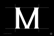 Granada - Editorial Serif, a Serif Font by Alubia design (Thumbnail 6 of 11)