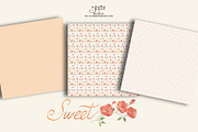 Bébé paper, an Illustration by patriziamoscone (Thumbnail 5 of 5)