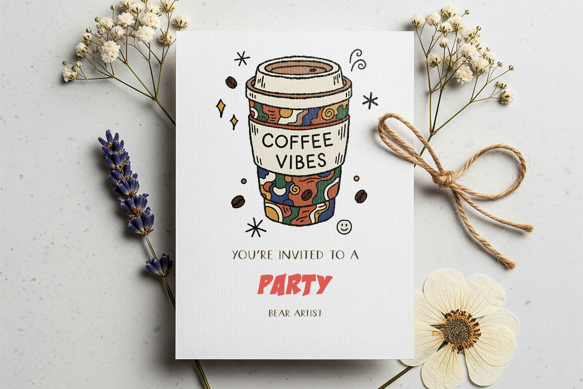 Coffee Morning Hand-drawn PNG Bundle, an Illustration by GlitterCraft (Photo 36 of 101)