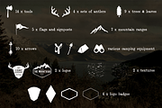 80 Hand Drawn Icons + Extras!, an Icon by Design Surplus (Thumbnail 2 of 5)