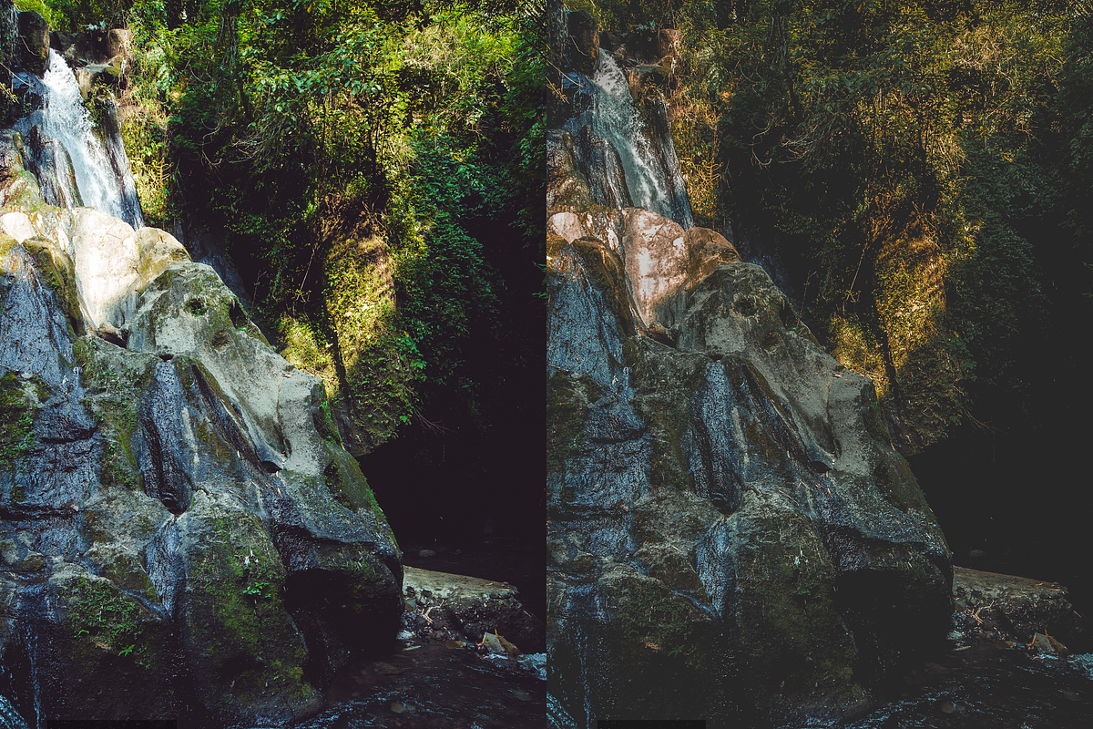 08 Into The Wild Lightroom Presets, a Preset Add-On by RamsaGraphi (Photo 7 of 10)