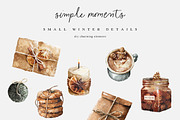 New! Fall + Winter Christmas Edition, an Illustration by Isabelle Salem (Thumbnail 163 of 242)