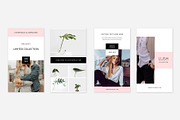Ozone Instagram Stories Pack, a Social Media Template by Swiss_cube (Thumbnail 3 of 5)
