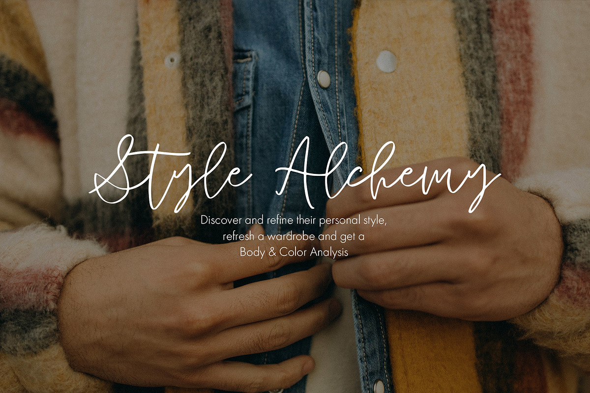 Auguste&Ophelia font, a Handwritten Font by BilberryCreates (Photo 10 of 12)