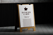 Lavish - Classy Serif Font, a Serif Font by Luna Shop (Thumbnail 3 of 8)