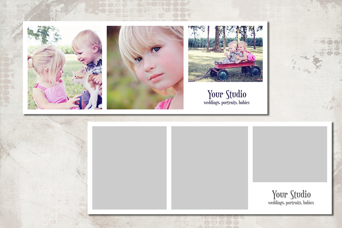 Facebook Timeline Cover Templates, a Social Media Template by HappyNews (Photo 6 of 7)