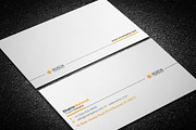 200 BUSINESS CARDS(BUNDLE) ONLY $59, a Business Card Template by DesignGhar (Thumbnail 15 of 21)
