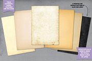 Vintage Newspaper Creator, a Brushes & More by The Artifex Forge (Thumbnail 11 of 23)