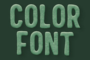 Huge Color SVG Font Bundle – 100 Set, a Font by Deeezy (Thumbnail 60 of 102)