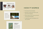 Noir | Film TV Show Presentation, a Presentation Template by Artfullyours (Thumbnail 6 of 7)
