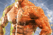 Reconstruction Photoshop Action, an Action Add-On by JLDesignsPH (Thumbnail 5 of 8)