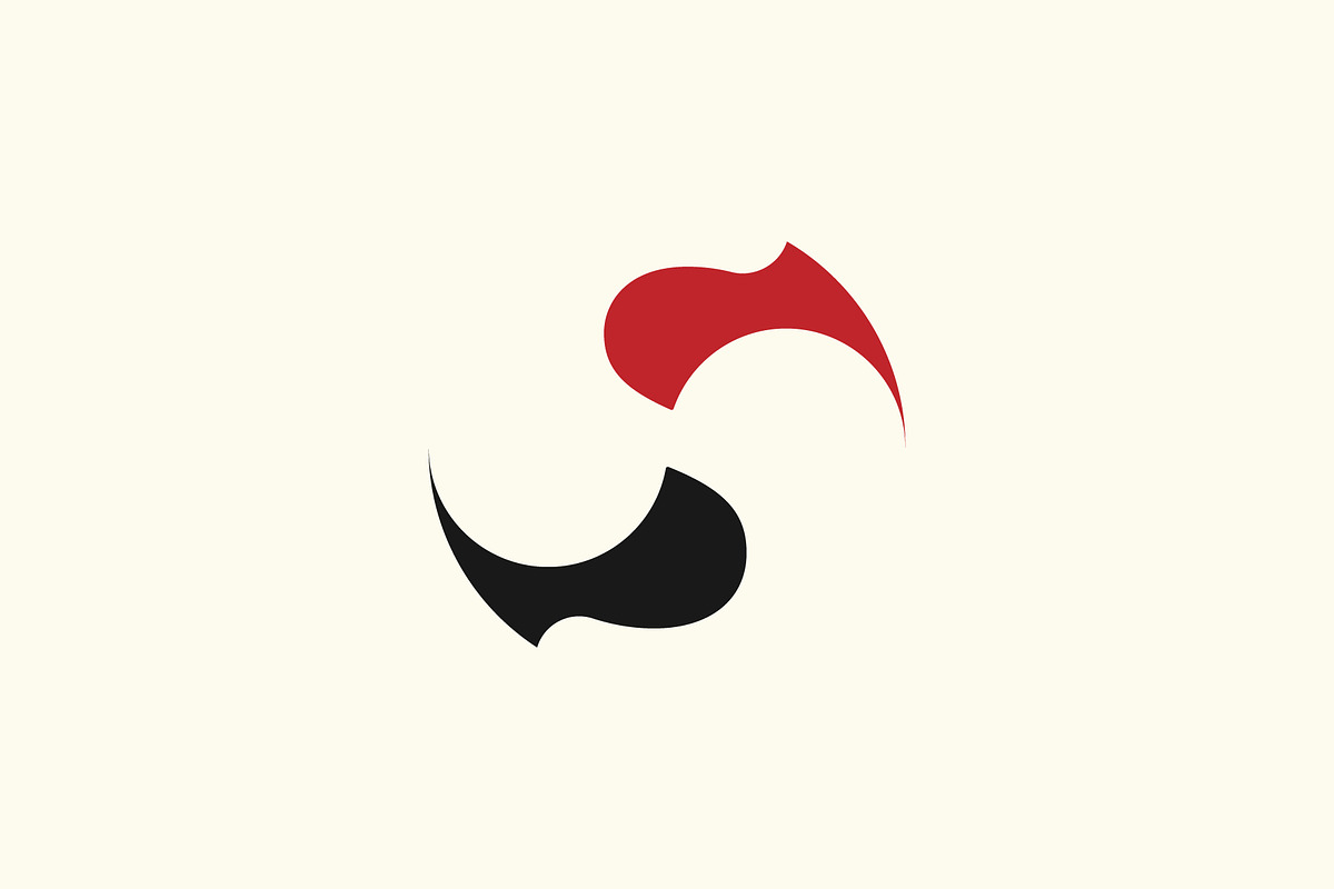 Letter S Logo Design, a Branding & Logo Template by Salman Shop (Photo 1 of 4)