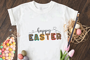 Happy Easter Day, Bunny Easter Gift, a Graphic by SvgIdea (Thumbnail 6 of 7)