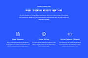 36 WordPress Themes - Mega Bundle, a WordPress Template by Visualmodo (Thumbnail 7 of 48)