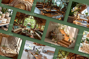 125 Bali Interior Stock Photos, an Architecture Photo by Incomelion (Thumbnail 6 of 17)