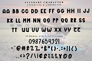 Milk Choco, a Script Font by InermediaSTUDIO (Thumbnail 5 of 8)