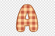 Princess alphabet clipart bundle, a Transportation Illustration by LoLoArt (Thumbnail 2 of 3)