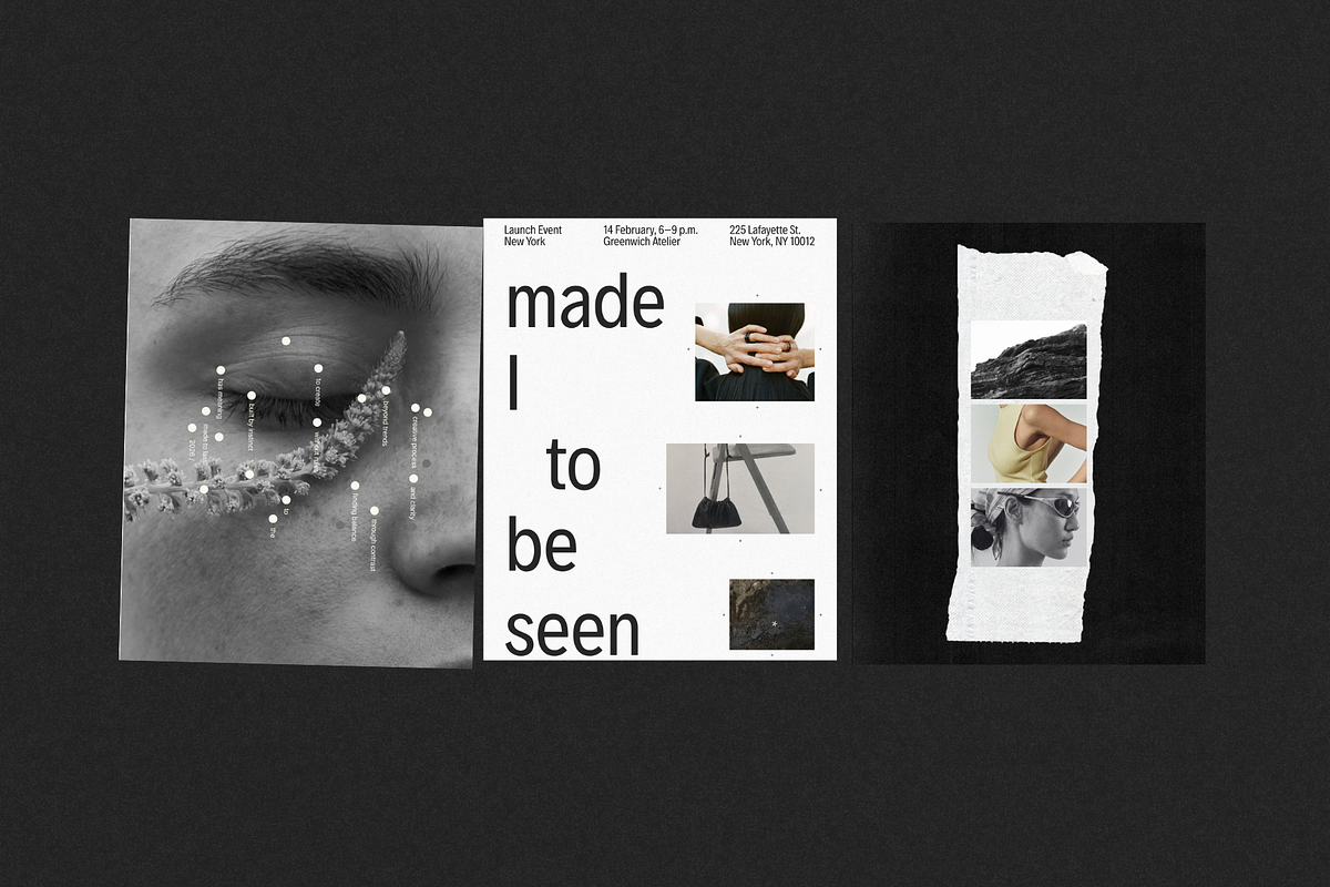 CLIMB | INSTAGRAM PACK, a Social Media Template by Simple có (Photo 7 of 10)