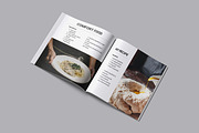 Square Magazine Mockup, a Books & Magazine Mockup by Squashy Creative Studio (Thumbnail 5 of 5)