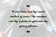 Wendy Bold Display Font, a Sans Serif Font by Giant Design (Thumbnail 8 of 10)
