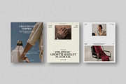 ZUNO | Social Media Kit (II), a Social Media Template by The Aesthetic Studio (Thumbnail 5 of 10)