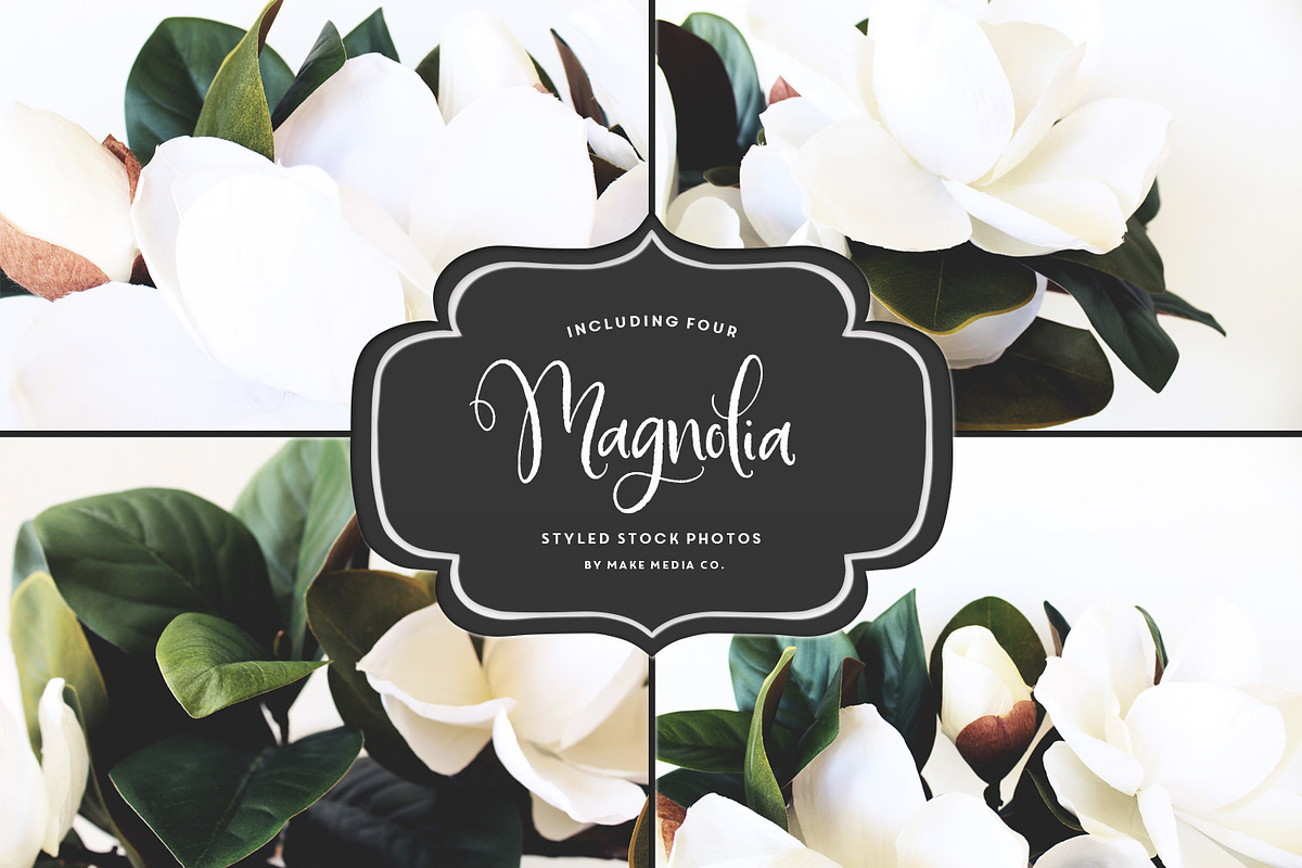 The Mercantile Font Family, a Handwritten Font by Callie Rian & Co. (Photo 14 of 15)