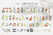 Antique greek beauty - designs kit, a Person Illustration by My Space Garden (Thumbnail 16 of 19)