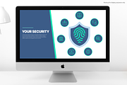500 Internet Security Vector Icons, an Outline Icon by Juicy Icons (Thumbnail 4 of 5)